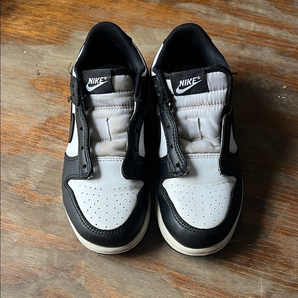 Nike Dunks Athletic Shoes